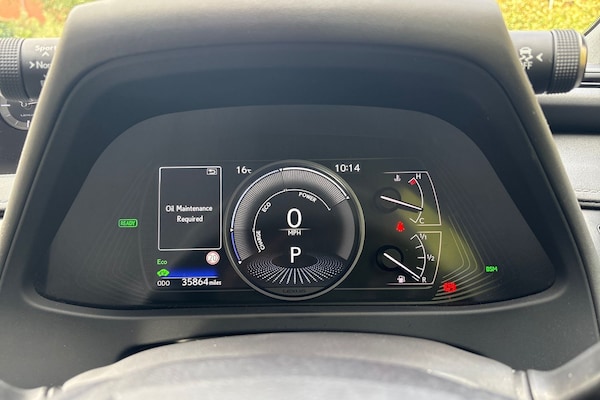 Used Lexus UX 2021 for sale - 76130672: Photo 20