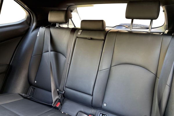 Used Lexus UX 2021 for sale - 76130672: Photo 23