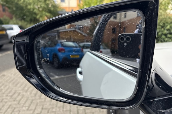 Used Lexus UX 2021 for sale - 76130672: Photo 26