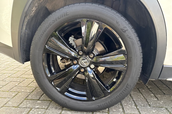 Used Lexus UX 2021 for sale - 76130672: Photo 27