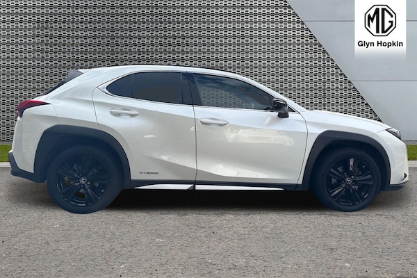 Used Lexus UX 2021 for sale - 76130672: Photo 2