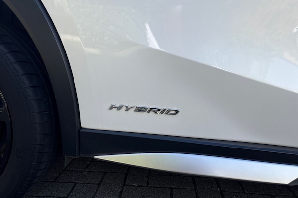 Used Lexus UX 2021 for sale - 76130672: Photo 38