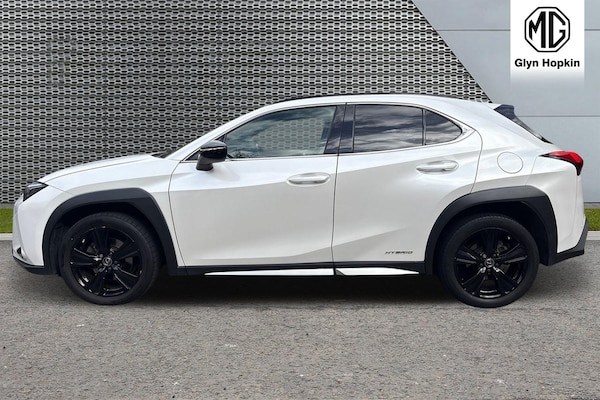 Used Lexus UX 2021 for sale - 76130672: Photo 6