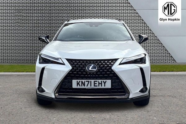 Used Lexus UX 2021 for sale - 76130672: Photo 8