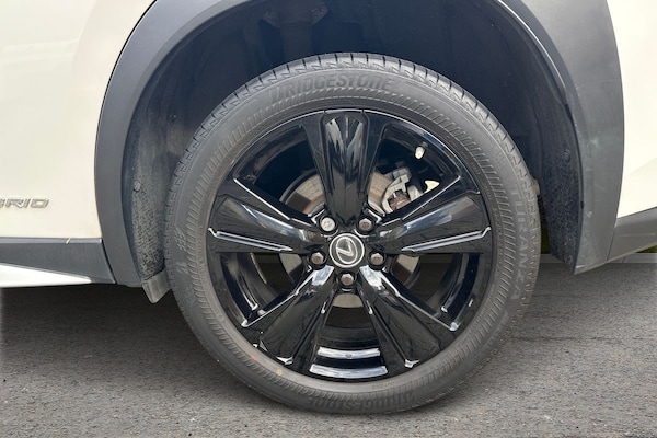 Used Lexus UX 2021 for sale - 76130672: Photo 9
