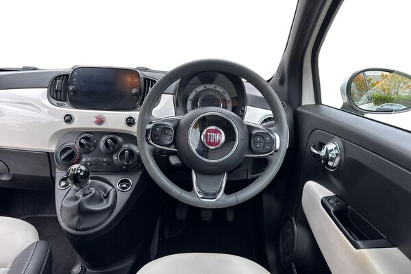 Used Fiat 500 2022 for sale - 76104137: Photo 11