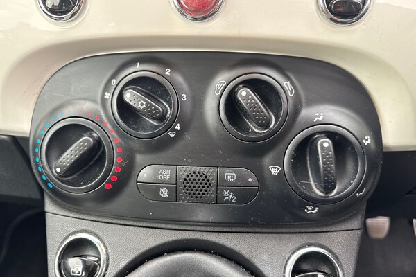 Used Fiat 500 2022 for sale - 76104137: Photo 15