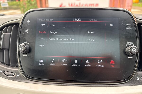 Used Fiat 500 2022 for sale - 76104137: Photo 18