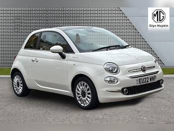 Fiat - 500