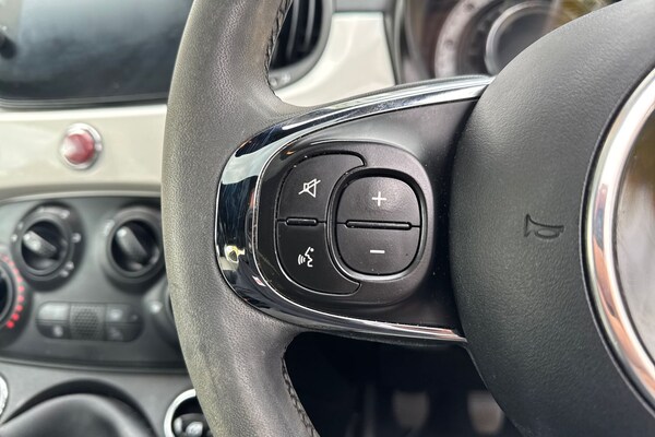 Used Fiat 500 2022 for sale - 76104137: Photo 21