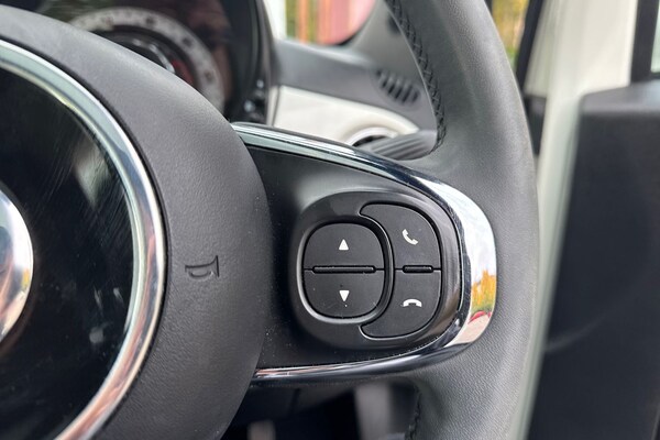 Used Fiat 500 2022 for sale - 76104137: Photo 22