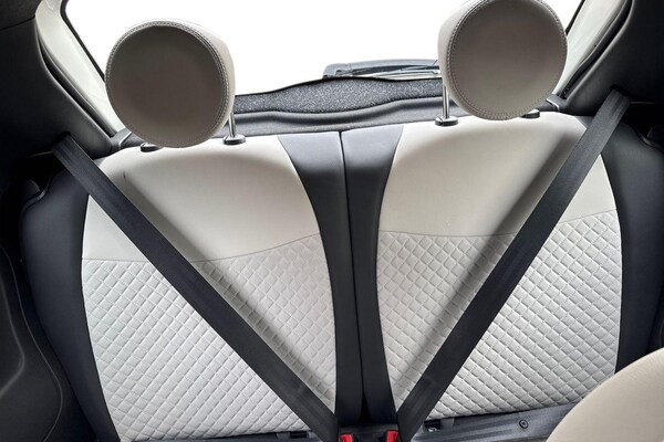 Used Fiat 500 2022 for sale - 76104137: Photo 23