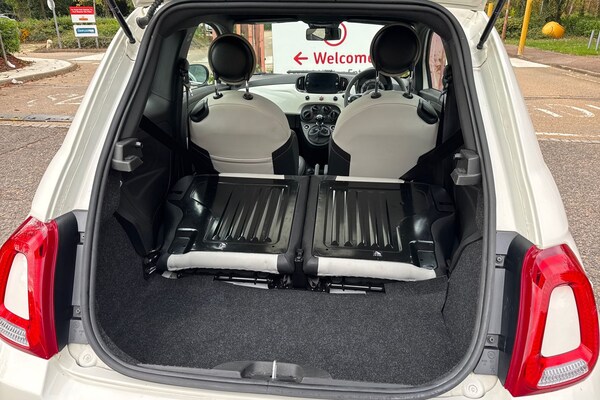 Used Fiat 500 2022 for sale - 76104137: Photo 29
