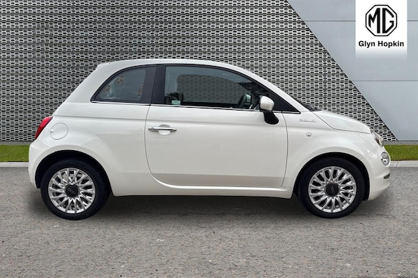 Used Fiat 500 2022 for sale - 76104137: Photo 2