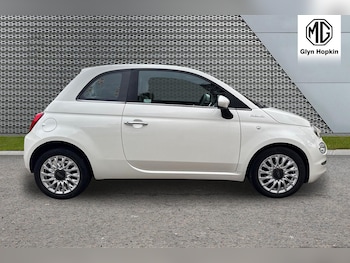 Used Fiat 500 2022 for sale - 76104137: Photo 2