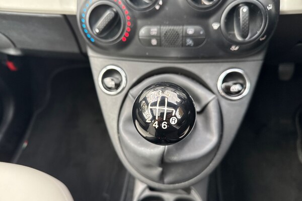 Used Fiat 500 2022 for sale - 76104137: Photo 33