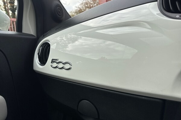 Used Fiat 500 2022 for sale - 76104137: Photo 34