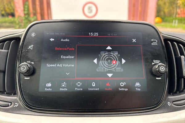 Used Fiat 500 2022 for sale - 76104137: Photo 35