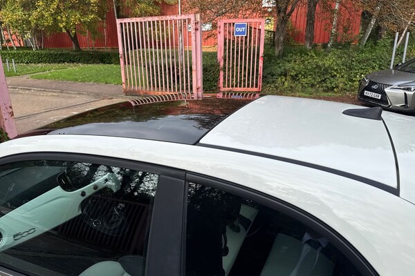 Used Fiat 500 2022 for sale - 76104137: Photo 39