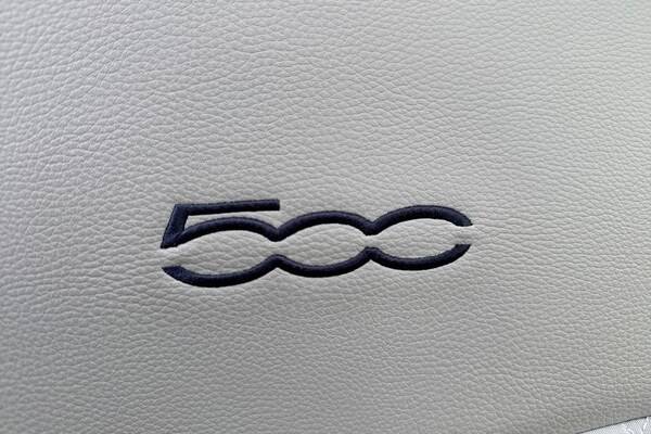 Used Fiat 500 2022 for sale - 76104137: Photo 40
