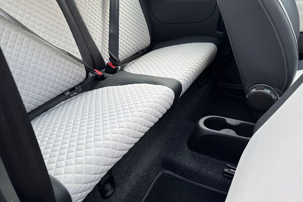 Used Fiat 500 2022 for sale - 76104137: Photo 41
