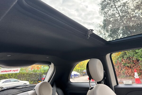 Used Fiat 500 2022 for sale - 76104137: Photo 43