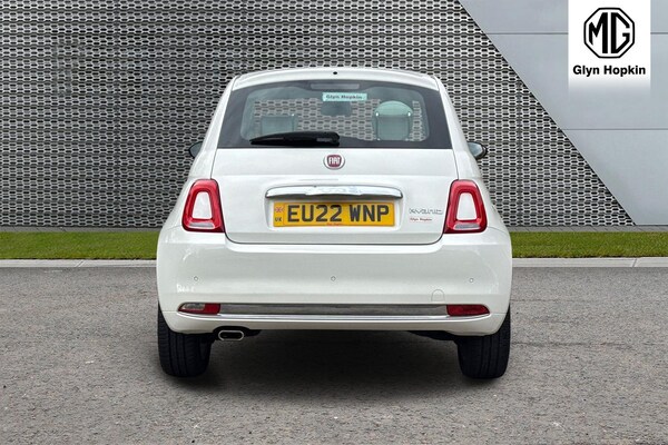 Used Fiat 500 2022 for sale - 76104137: Photo 4
