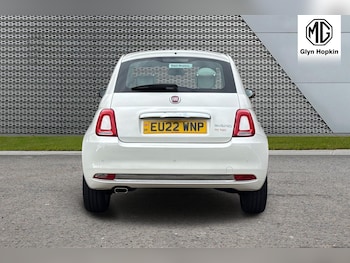 Used Fiat 500 2022 for sale - 76104137: Photo 4