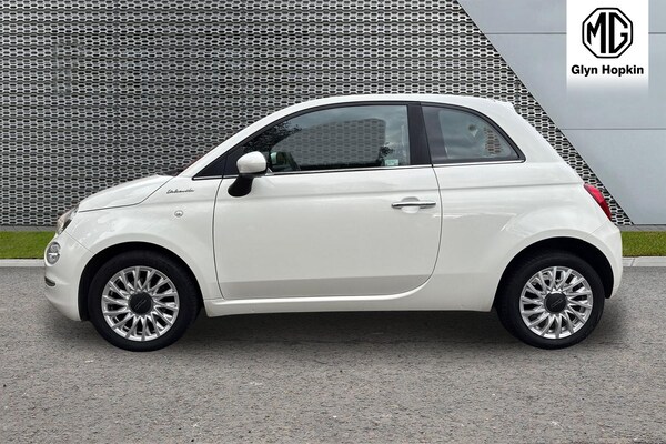Used Fiat 500 2022 for sale - 76104137: Photo 6