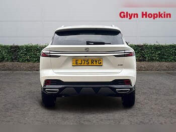 Used MG MG HS 2025 for sale - 77210124: Photo