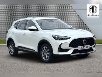 Used MG MG HS 2023 for sale - 75579912: Photo