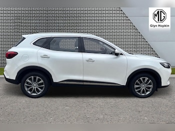 Used MG MG HS 2023 for sale - 75579912: Photo