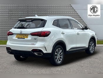 Used MG MG HS 2023 for sale - 75579912: Photo