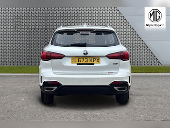 Used MG MG HS 2023 for sale - 75579912: Photo