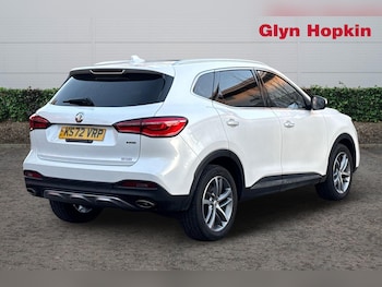 Used MG MG HS 2023 for sale - 77042938: Photo