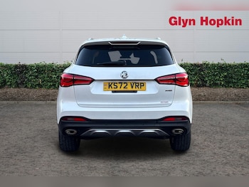 Used MG MG HS 2023 for sale - 77042938: Photo