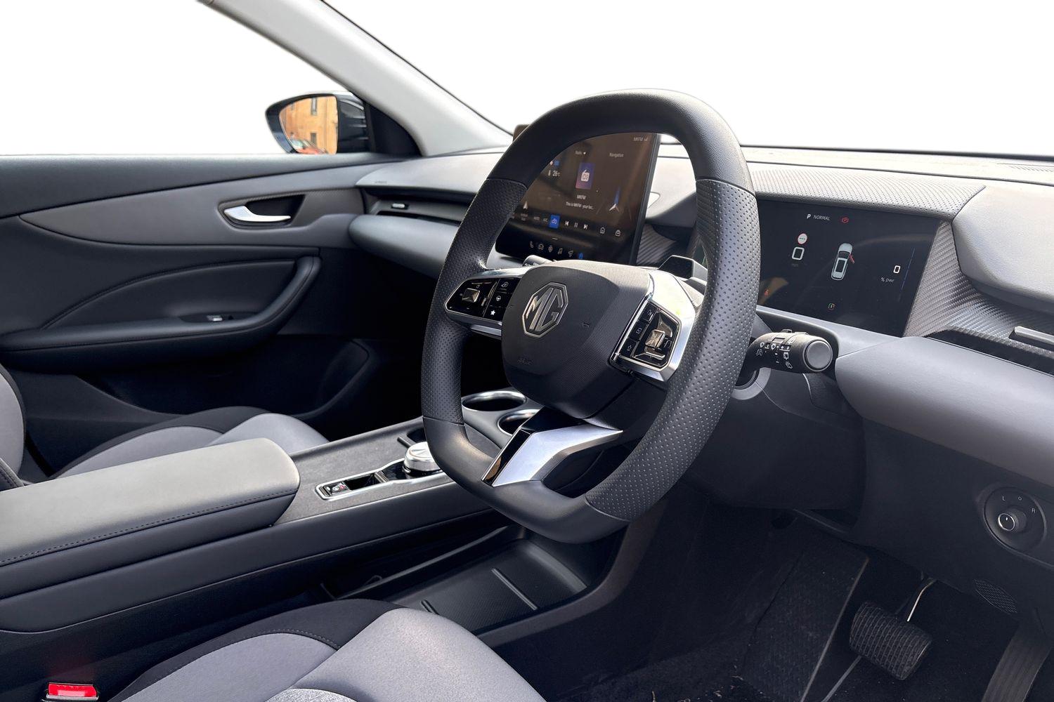 Used MG MGS5 2025 for sale - 77084810: Photo 10