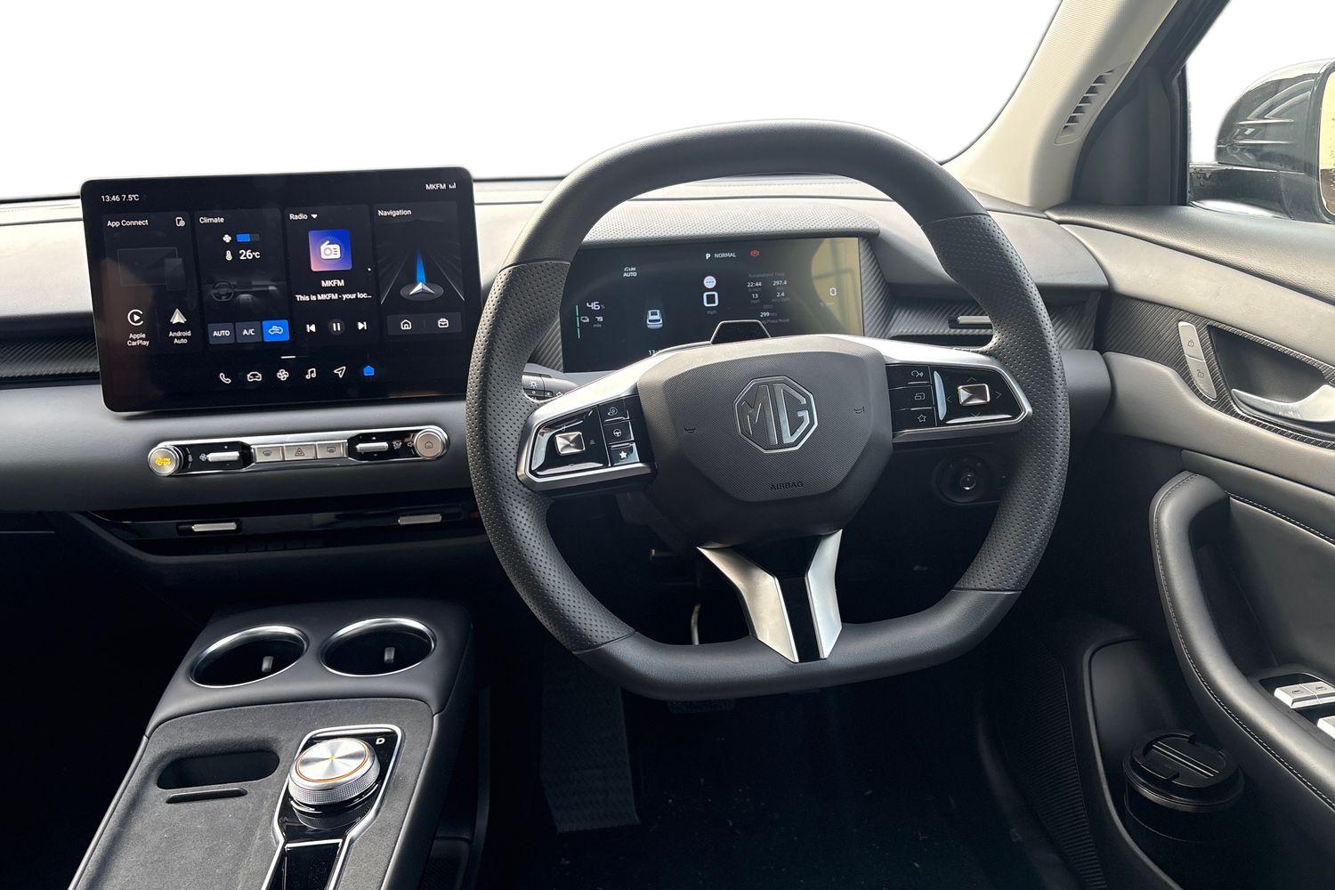 Used MG MGS5 2025 for sale - 77084810: Photo 11