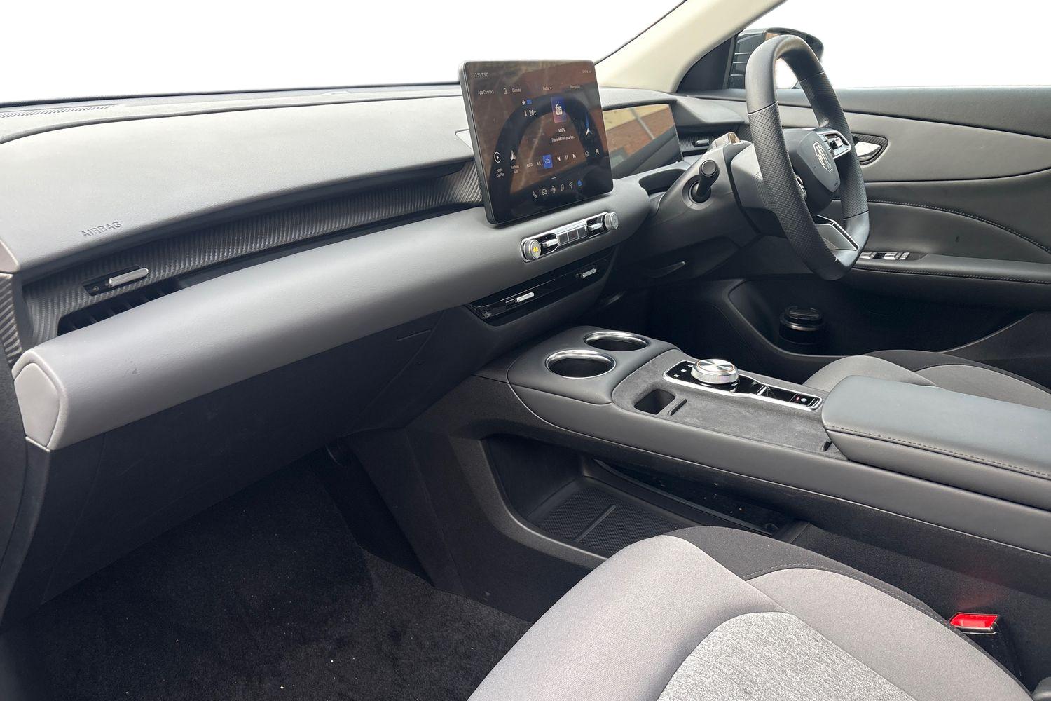 Used MG MGS5 2025 for sale - 77084810: Photo 13