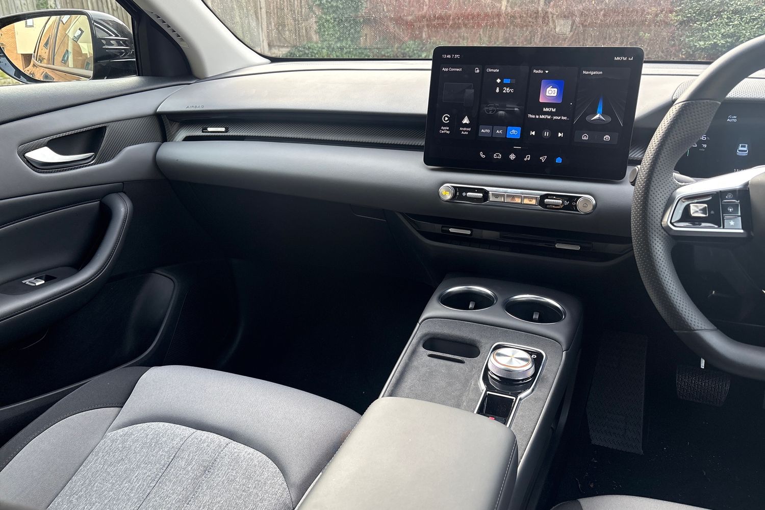 Used MG MGS5 2025 for sale - 77084810: Photo 14