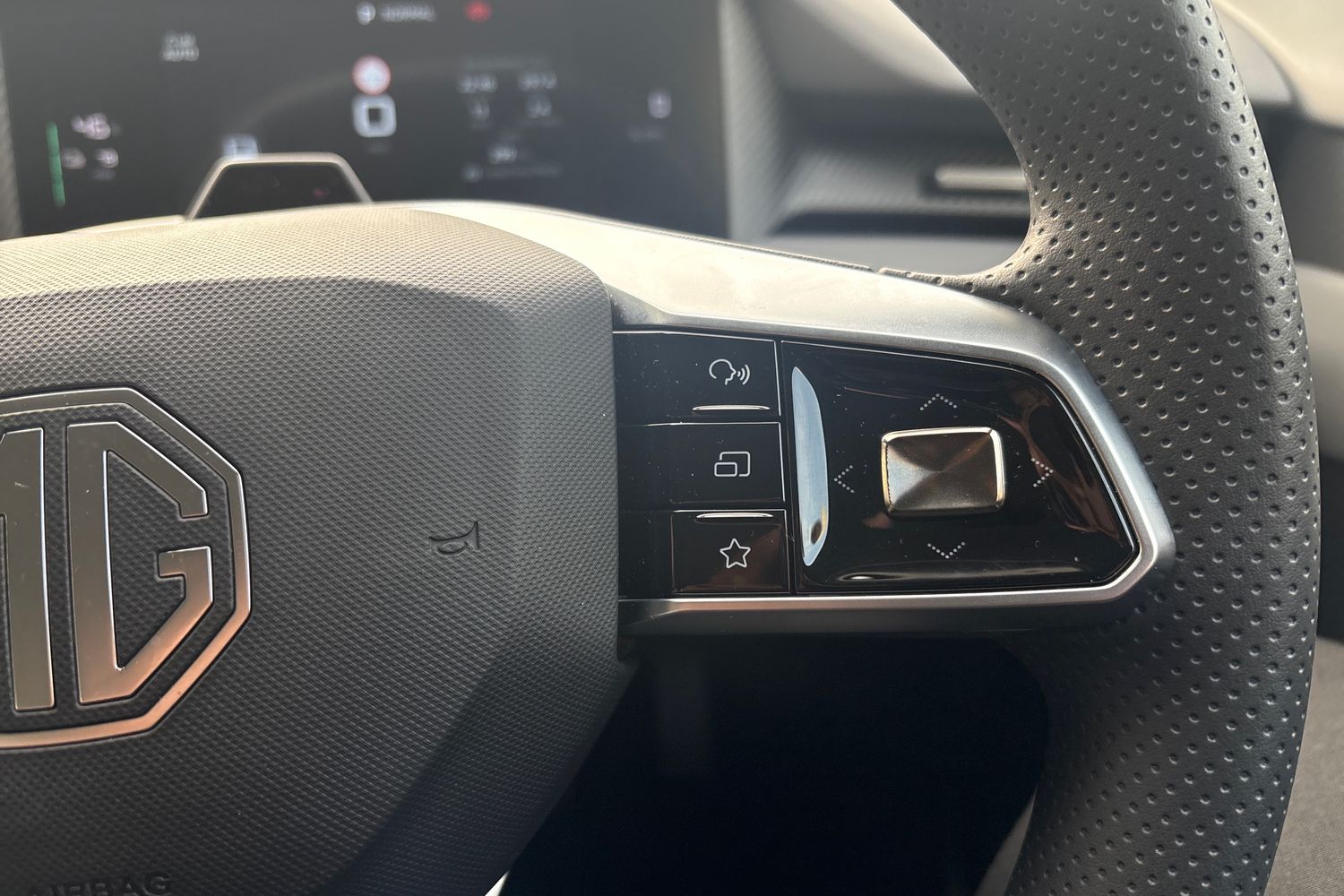 Used MG MGS5 2025 for sale - 77084810: Photo 22