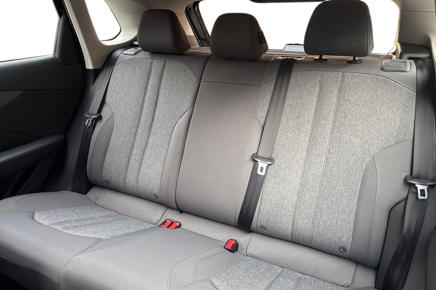 Used MG MGS5 2025 for sale - 77084810: Photo 23