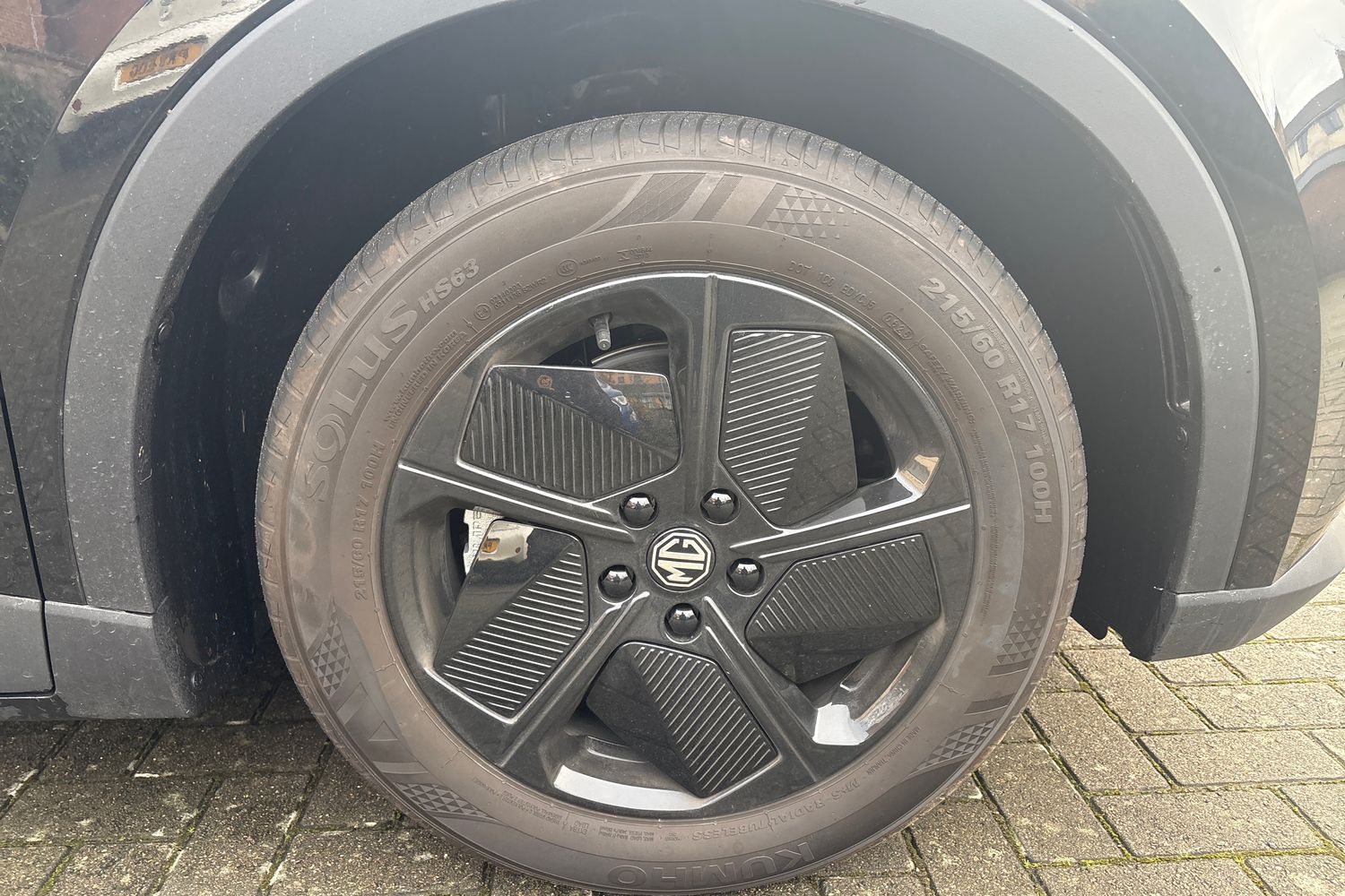 Used MG MGS5 2025 for sale - 77084810: Photo 33