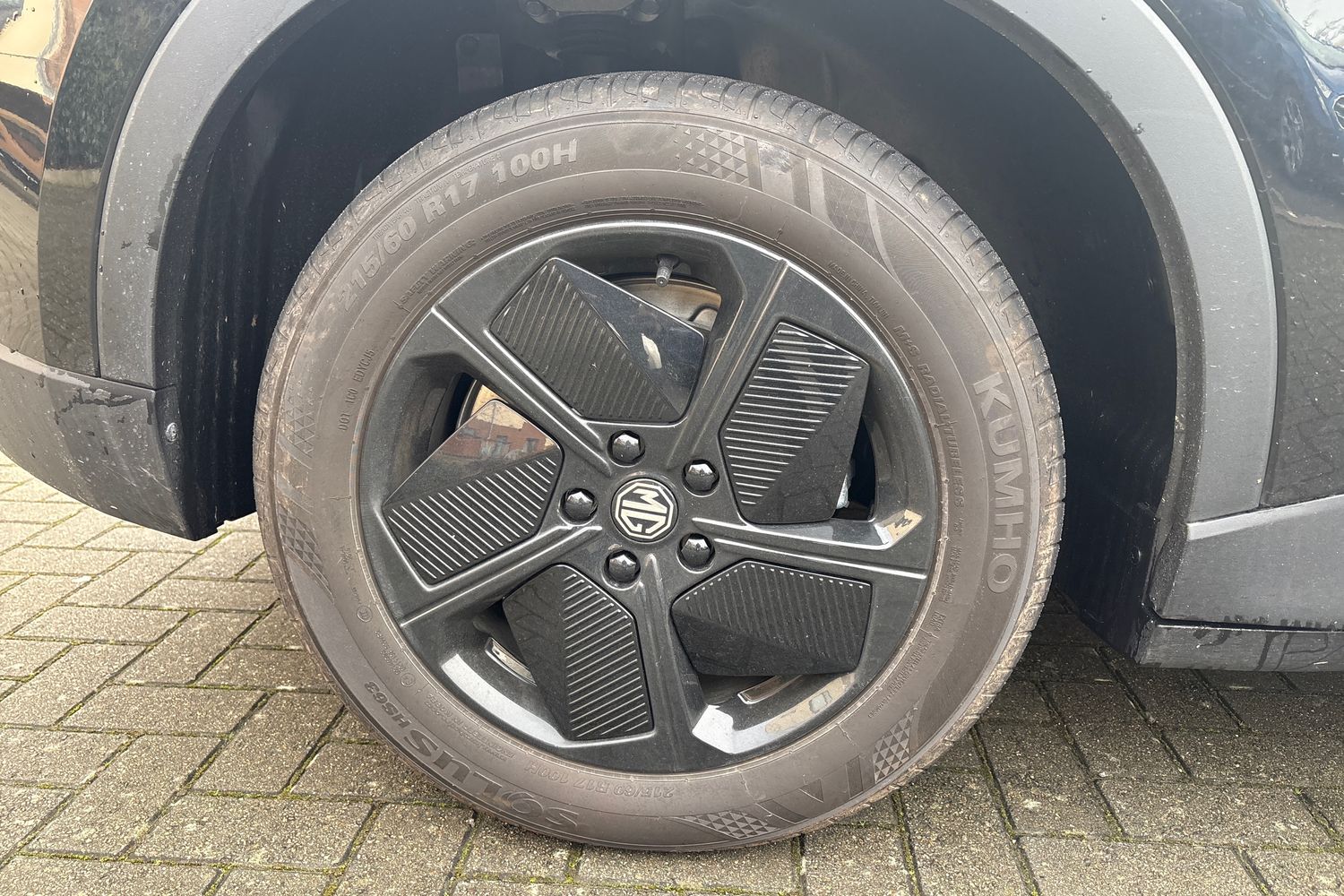 Used MG MGS5 2025 for sale - 77084810: Photo 34