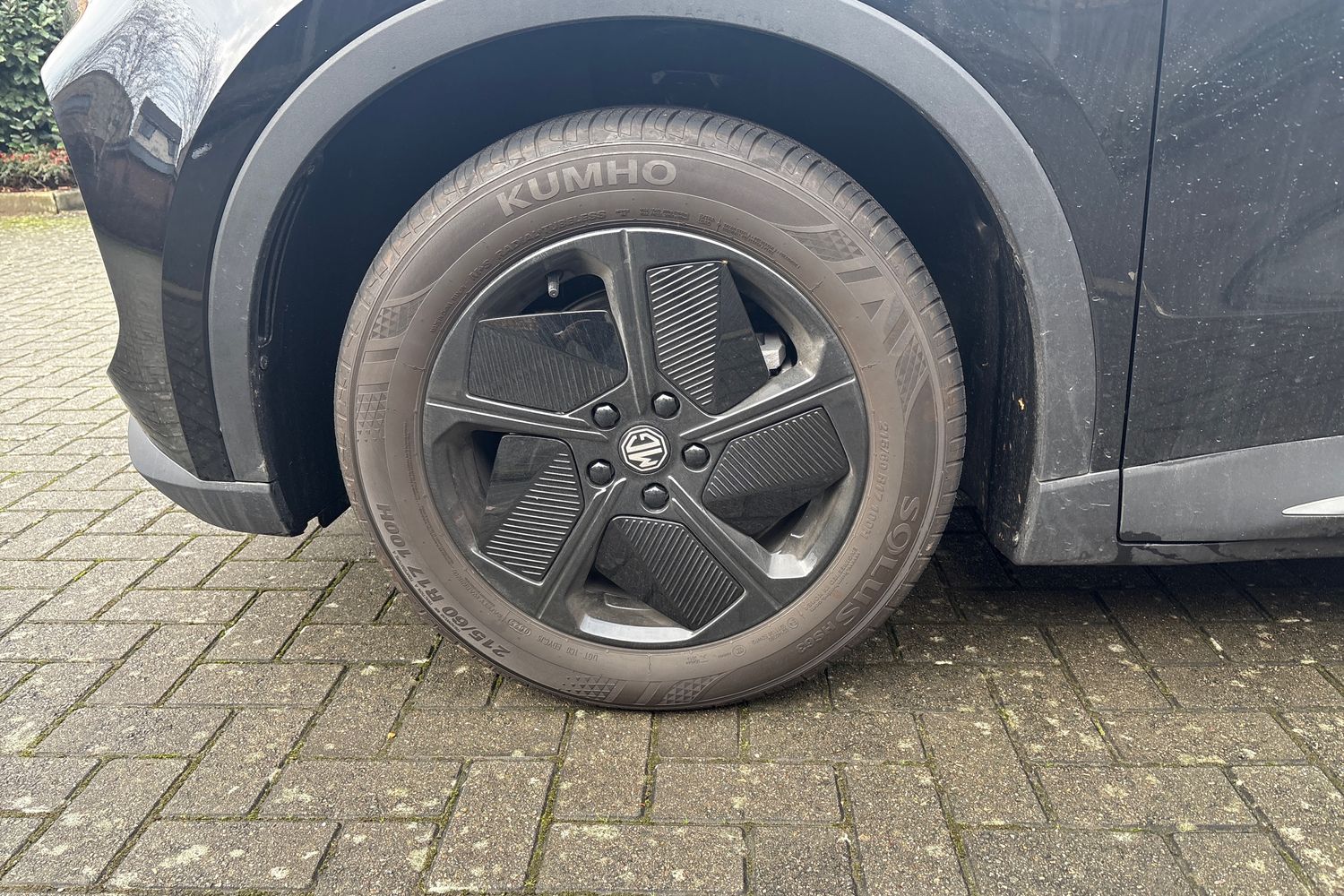 Used MG MGS5 2025 for sale - 77084810: Photo 35