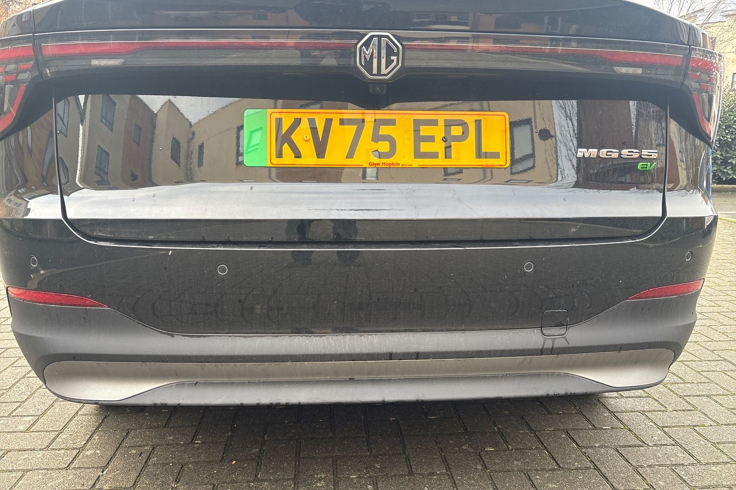 Used MG MGS5 2025 for sale - 77084810: Photo 39