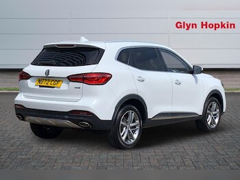 Used MG MG HS 2023 for sale - 78406410: Photo