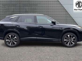 Used MG MG HS 2025 for sale - 73581614: Photo