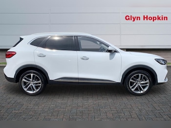Used MG MG HS 2023 for sale - 78724461: Photo