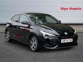 Used MG MG3 2024 for sale - 79021076: Photo